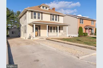 19310 Smallwood Terrace, Hagerstown, MD 21742 - Photo 1