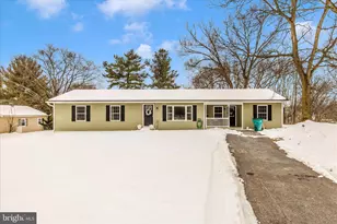 16527 Woburn Rd, Sharpsburg, MD 21782 - Photo 1