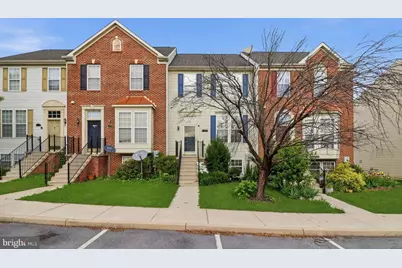 17668 Potter Bell Way, Hagerstown, MD 21740 - Photo 1
