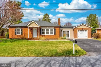 18436 Woodside Drive, Hagerstown, MD 21740 - Photo 1