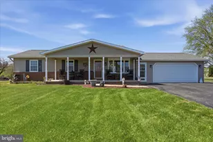13656 Greencastle Pike, Hagerstown, MD 21740 - Photo 1