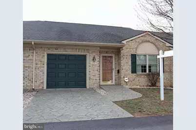 12909 Little Hayden Circle #2, Hagerstown, MD 21742 - Photo 1