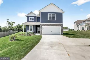 10042 Roulette Dr Dr, Hagerstown, MD 21740 - Photo 1