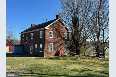 14007 Misty Glen Lane #2, Hagerstown, MD 21742 - Photo 1