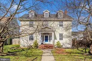 707 Summit Ave, Hagerstown, MD 21740 - Photo 1