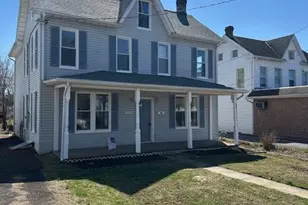 17525 Virginia Ave, Hagerstown, MD 21740 - Photo 1