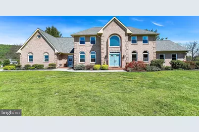 19726 Frog Eye Road, Knoxville, MD 21758 - Photo 1