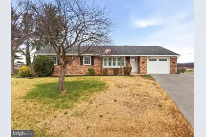 13835 Northcrest Road, Hagerstown, MD 21742 - Photo 1