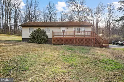 12530 Seavolt Road, Hancock, MD 21750 - Photo 1