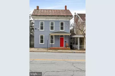 34 W Salisbury Street, Williamsport, MD 21795 - Photo 1