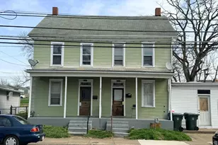 814 Salem Ave, Hagerstown, MD 21740 - Photo 1