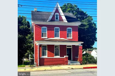 953 W Washington Street, Hagerstown, MD 21740 - Photo 1