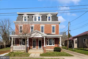 519 Summit Ave, Hagerstown, MD 21740 - Photo 1