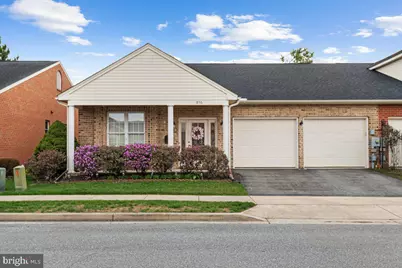 1856 Meridian Drive, Hagerstown, MD 21742 - Photo 1