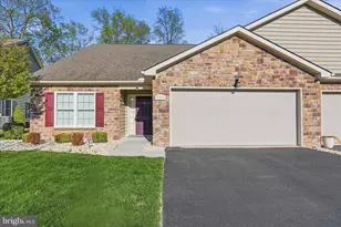 9723 Cobble Stone Ct, Hagerstown, MD 21740 - Photo 1