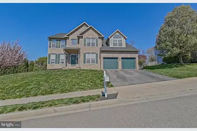 809 Brookridge Drive, Boonsboro, MD 21713 - Photo 1