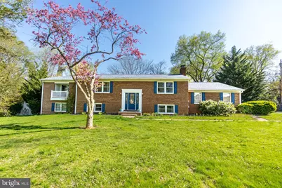 16516 Tammany Lane, Williamsport, MD 21795 - Photo 1