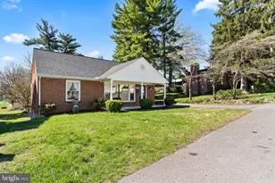 17521 Gay St, Hagerstown, MD 21740 - Photo 1