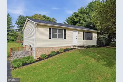 13020 Resh Road, Hagerstown, MD 21740 - Photo 1