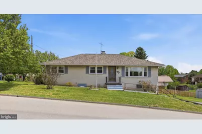 12037 Ronnie Drive, Hagerstown, MD 21742 - Photo 1