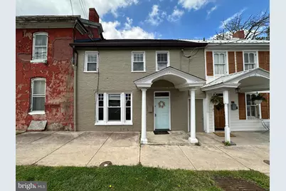 40 N Main Street, Boonsboro, MD 21713 - Photo 1