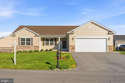 341 Dayspring Lane, Hagerstown, MD 21742 - Photo 1