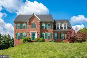 10204 Easterday Ct, Hagerstown, MD 21742 - Photo 1