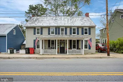 228 W Main Street, Sharpsburg, MD 21782 - Photo 1