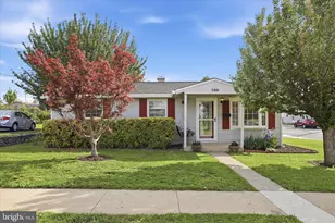700 Georgia Ave, Hagerstown, MD 21740 - Photo 1