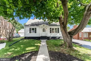 20008 Gilbert Hills Dr, Hagerstown, MD 21742 - Photo 1