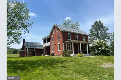 14005 Dry Run Road, Clear Spring, MD 21722 - Photo 1