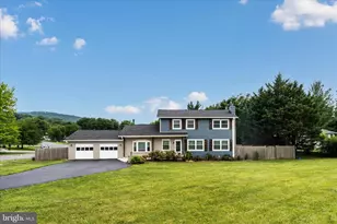 301 Lanafield Dr, Boonsboro, MD 21713 - Photo 1