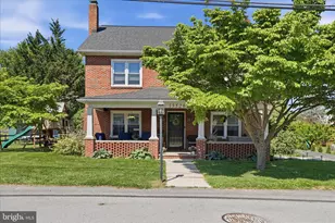13526 Spriggs Rd, Hagerstown, MD 21742 - Photo 1