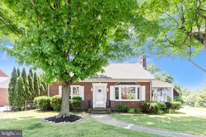 130 E Potomac Street, Williamsport, MD 21795 - Photo 1