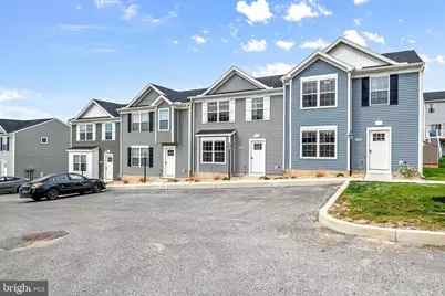 487 Peleton Street, Hagerstown, MD 21740 - Photo 1