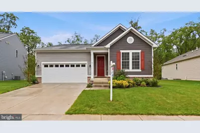 12329 Gemstone Drive, Hagerstown, MD 21740 - Photo 1