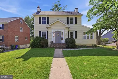 200 E Irvin Avenue, Hagerstown, MD 21740 - Photo 1