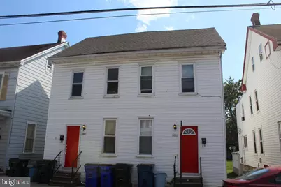 131 Ray Street #APT 1, Hagerstown, MD 21740 - Photo 1