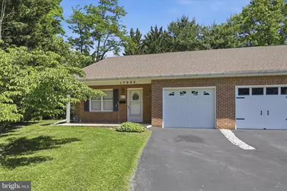 17904 Sand Wedge Drive, Hagerstown, MD 21740 - Photo 1