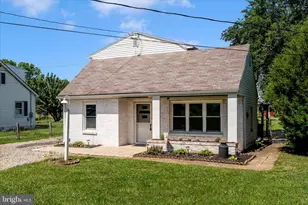 17930 Lappans Rd, Fairplay, MD 21733 - Photo 1