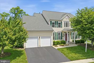 903 Brookridge Dr, Boonsboro, MD 21713 - Photo 2