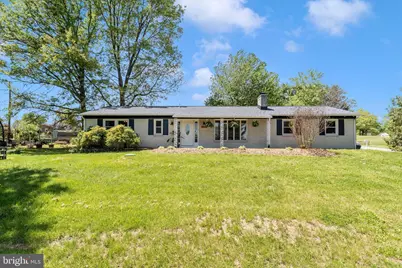 9708 Fernwood Lane, Hagerstown, MD 21740 - Photo 1