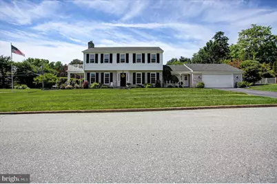 19525 Meadowbrook Road, Hagerstown, MD 21742 - Photo 1