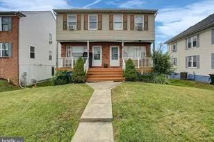 207-209 W Wilson Blvd, Hagerstown, MD 21740 - Photo 1
