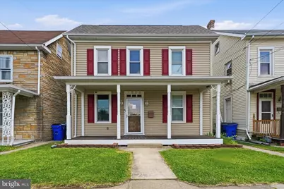 1006 Salem Avenue, Hagerstown, MD 21740 - Photo 1