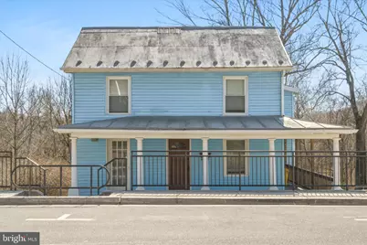 145 E Main Street, Hancock, MD 21750 - Photo 1