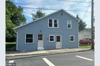 9 E Poplar Street, Funkstown, MD 21734 - Photo 1