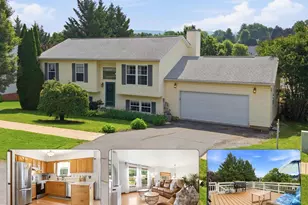 93 Byron Dr, Smithsburg, MD 21783 - Photo 1