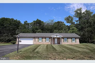 7 Plantation Drive, Hagerstown, MD 21740 - Photo 1