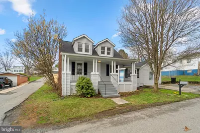 19 Brent Street, Hancock, MD 21750 - Photo 1